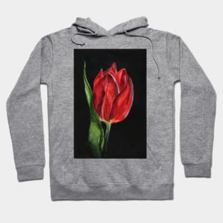 Tulip Hoodie